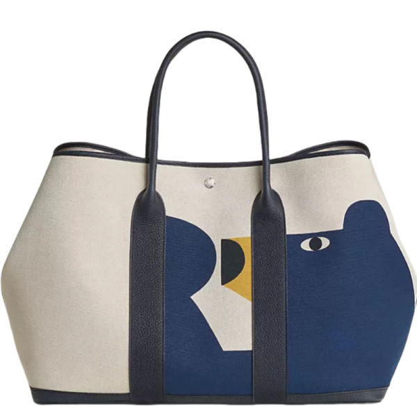 Garden Party 49 voyage bag