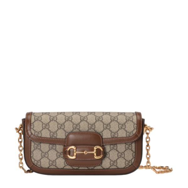 Horsebit 1955 small shoulder bag