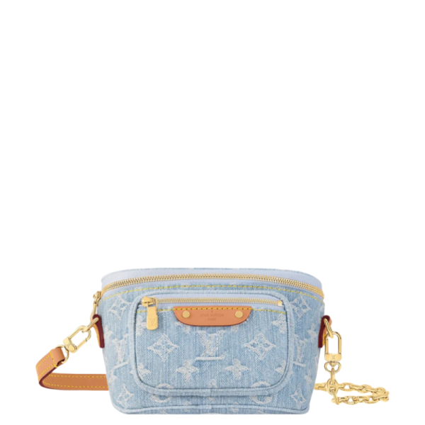 Mini Bumbag