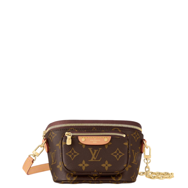 Mini Bumbag