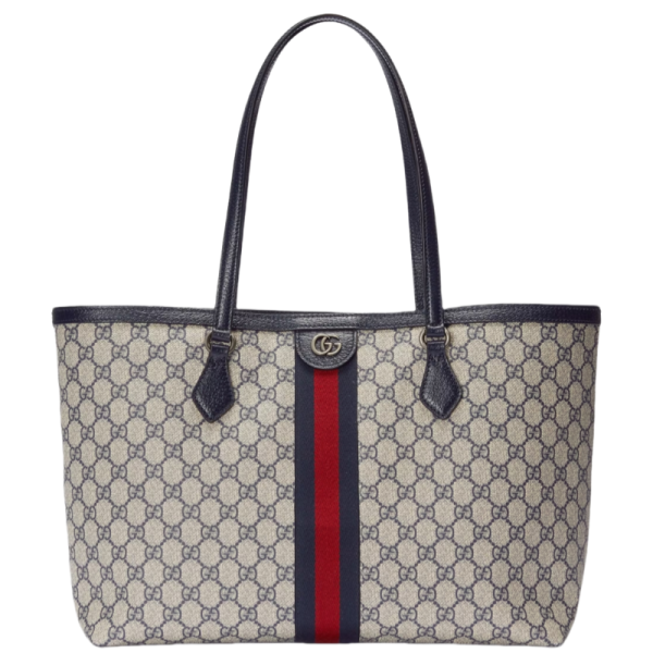 Ophidia medium tote bag