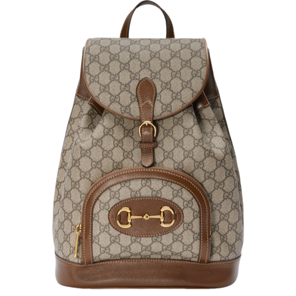 Horsebit 1955 small backpack