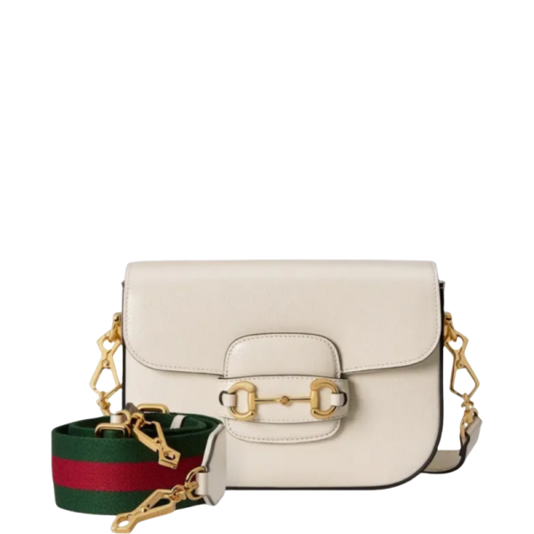 Horsebit 1955 mini shoulder bag