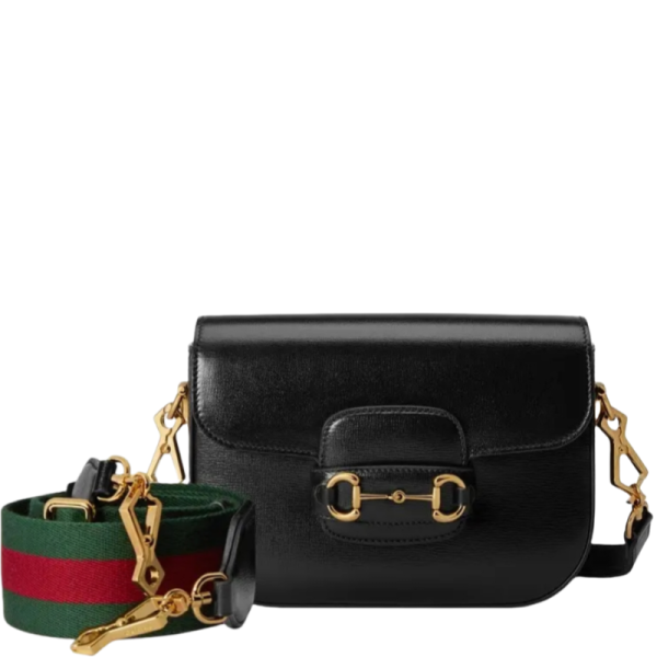Horsebit 1955 mini shoulder bag