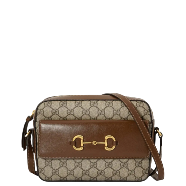 Horsebit 1955 small shoulder bag