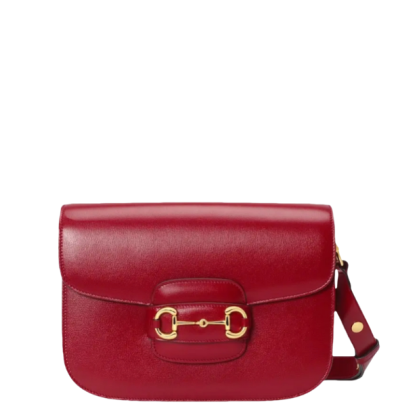 Horsebit 1955 small shoulder bag