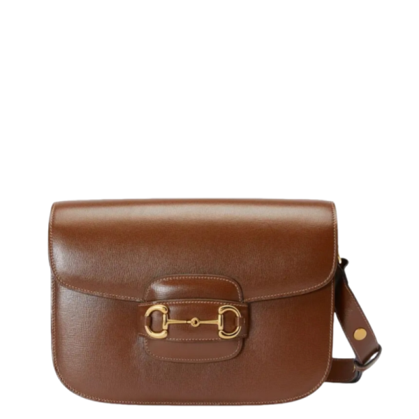 Horsebit 1955 small shoulder bag
