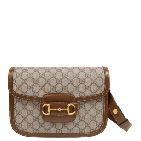 Horsebit 1955 small shoulder bag