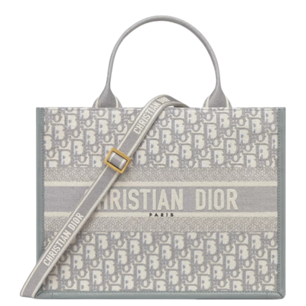 Medium Book Tote