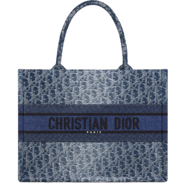 Medium Book Tote
