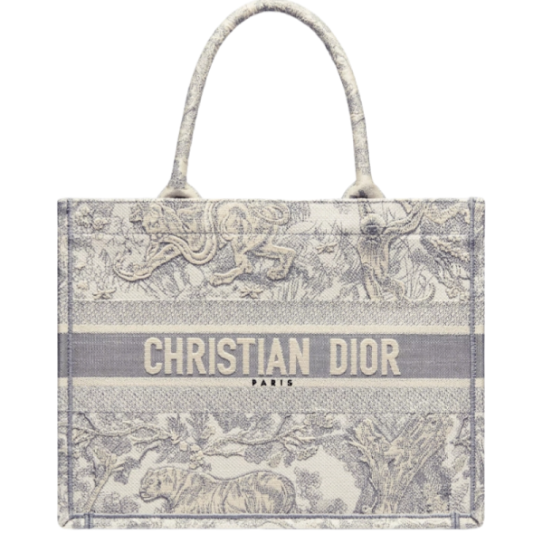 Medium Book Tote