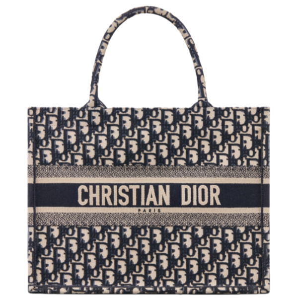 Medium Book Tote