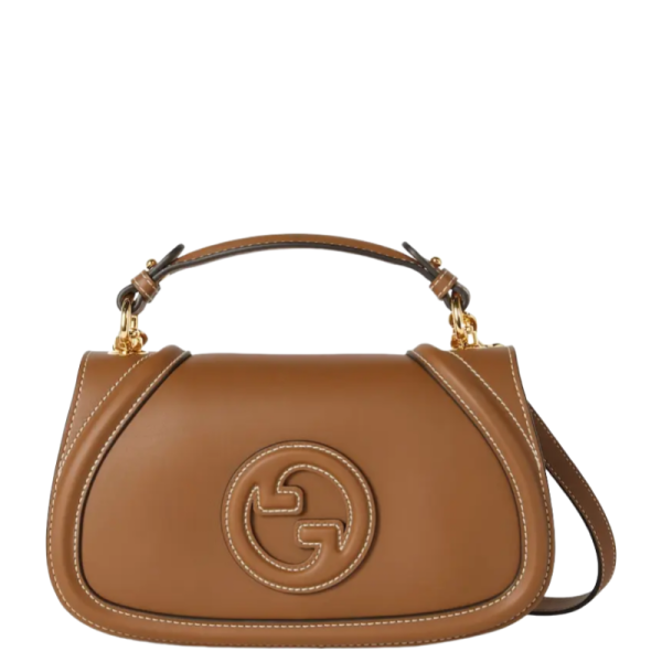 Blondie small top handle bag