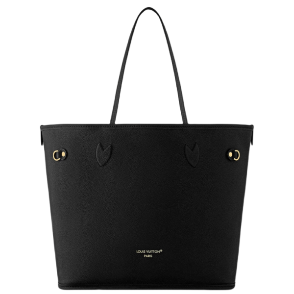 Neverfull Inside Out MM