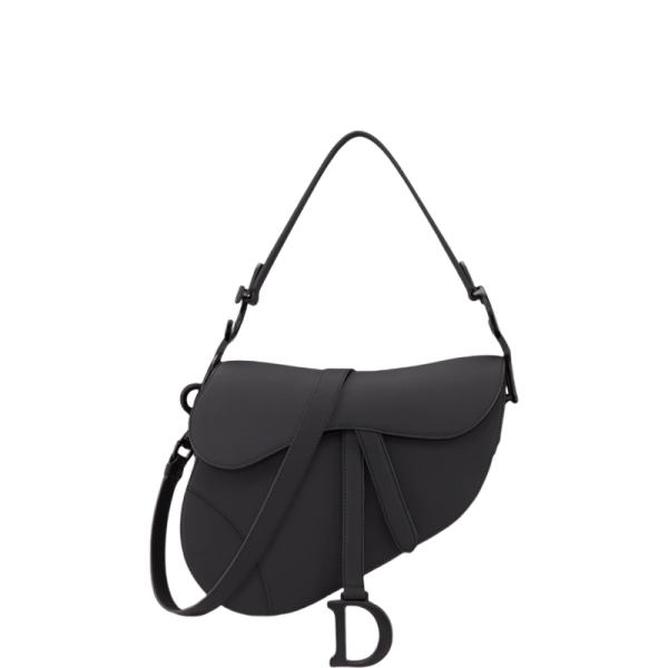 Saddle Bag with Strap