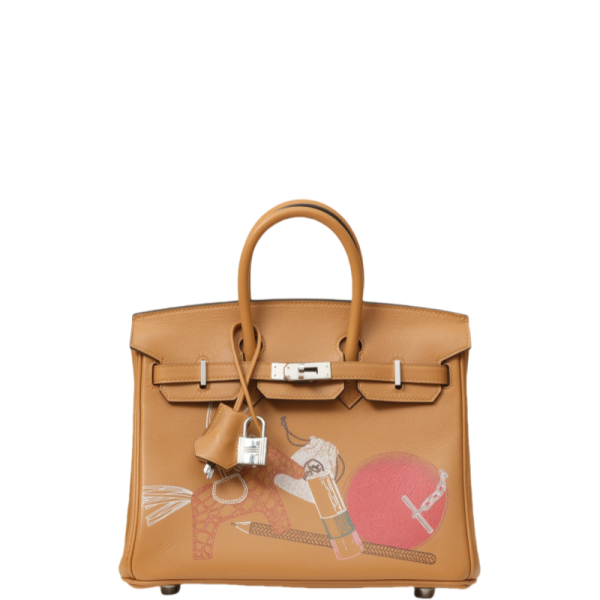 Birkin 25