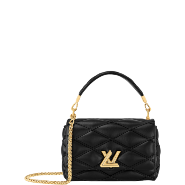 GO-14 PM（Black）