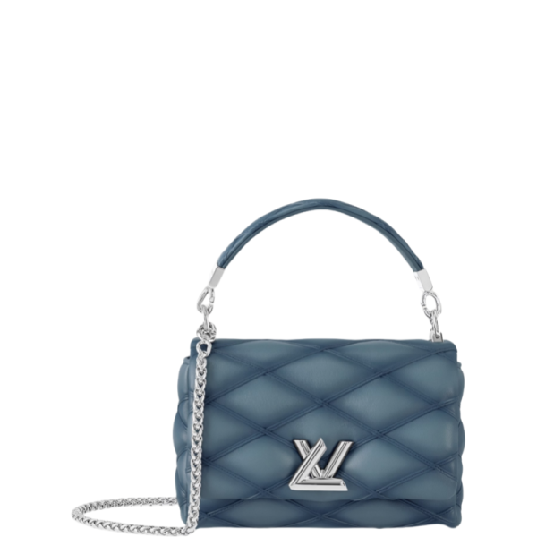 GO-14 PM（Denim Blue）