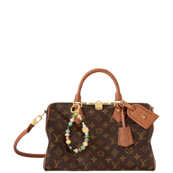 Speedy Soft 30 Boho