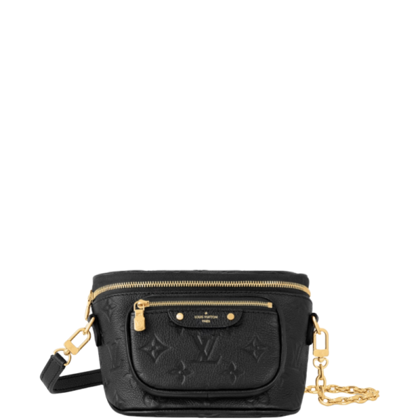 Mini Bumbag