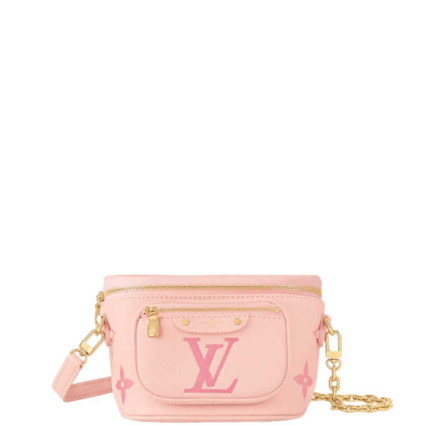 Mini Bumbag