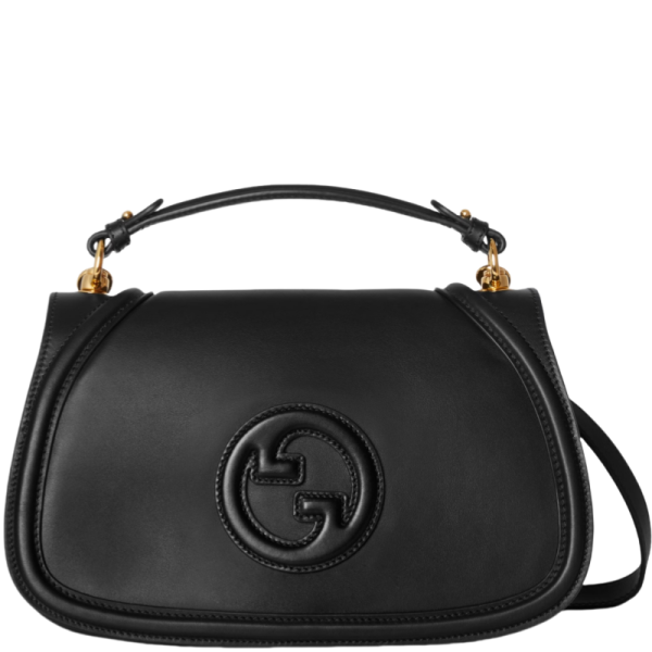 Blondie medium top handle bag