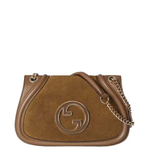Blondie small shoulder bag