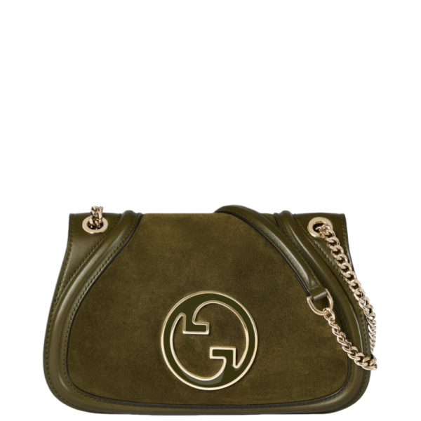 Blondie small shoulder bag