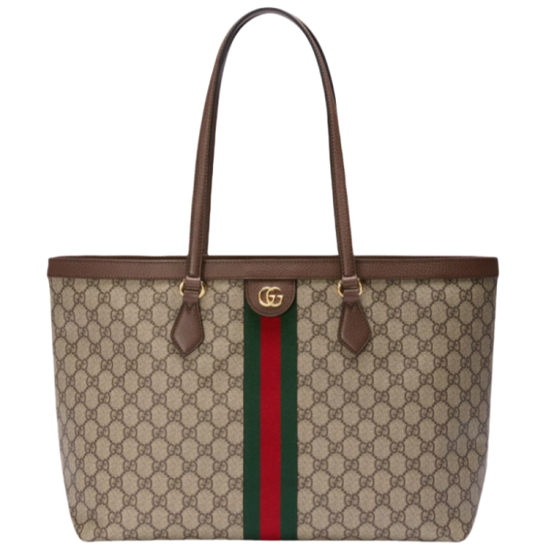 Ophidia medium tote bag