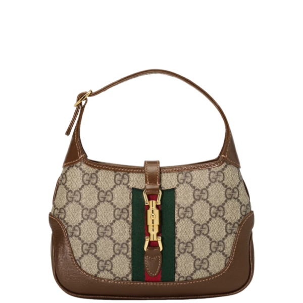 Jackie 1961 mini shoulder bag
