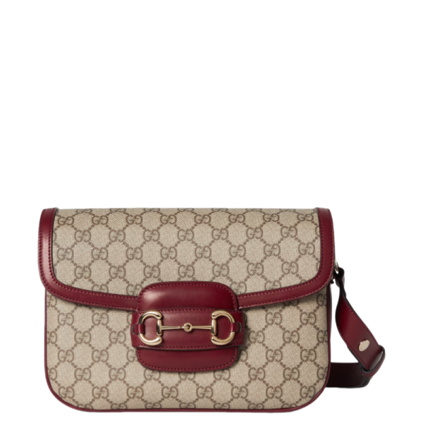 Horsebit 1955 small shoulder bag
