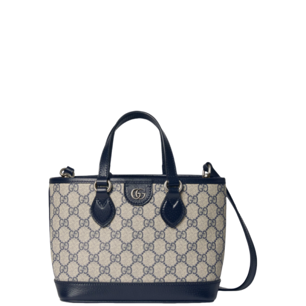 Ophidia mini tote bag