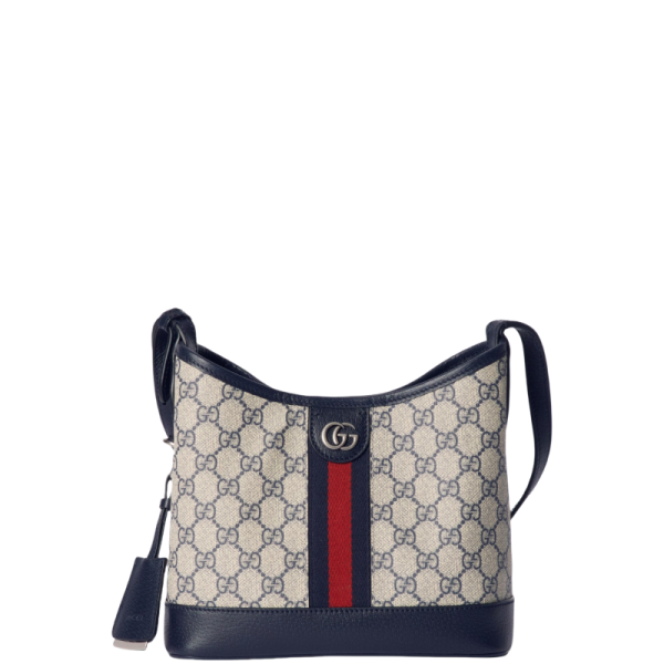 Ophidia small shoulder bag