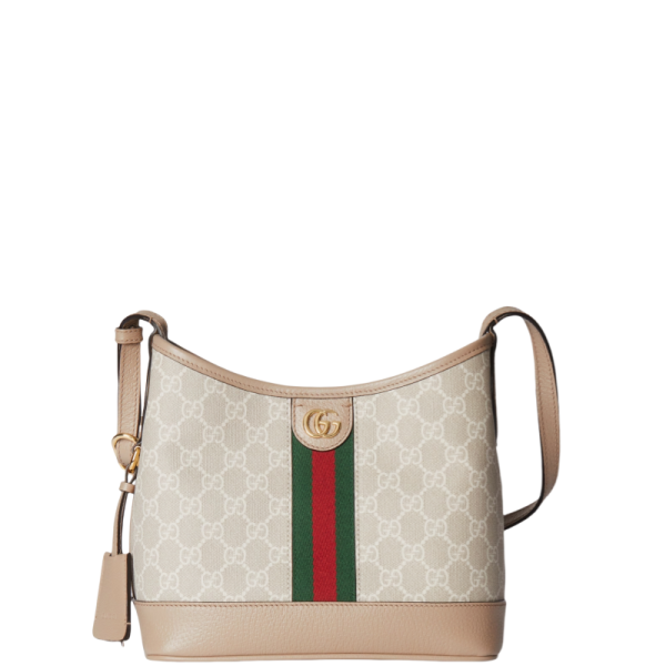 Ophidia small shoulder bag
