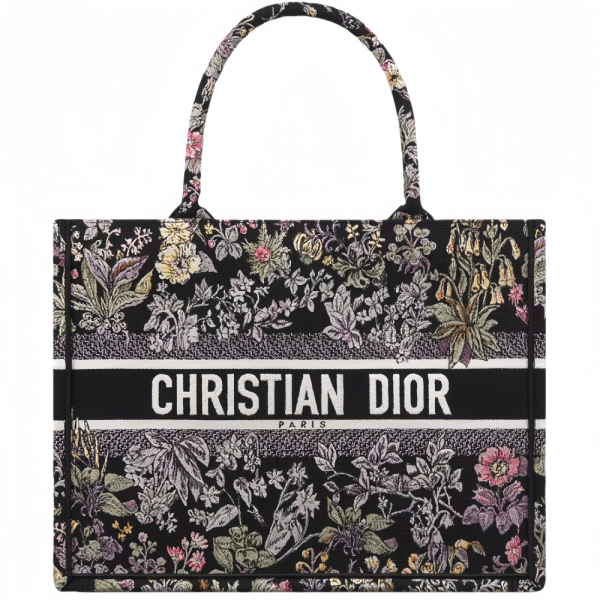 Medium Book Tote