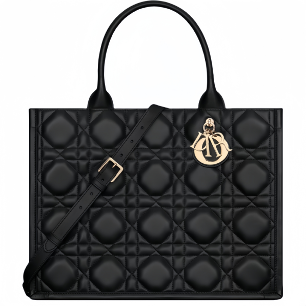 Medium Book Tote