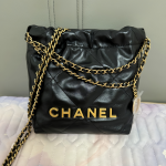 22 Mini Handbag photo review