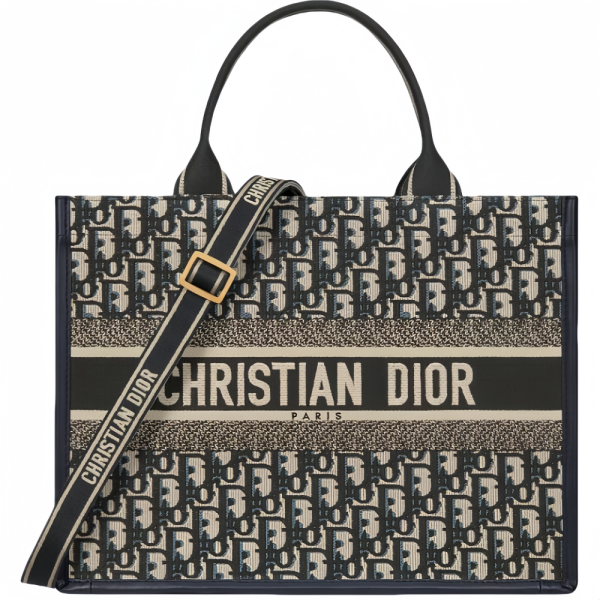 Medium Book Tote