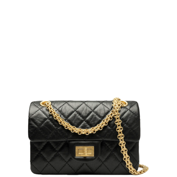Mini 2.55 Handbag