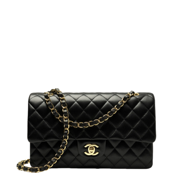 Classic 11.12 Handbag