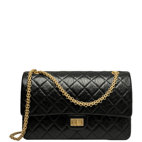 Large 2.55 Handbag