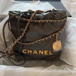 22 Mini Handbag photo review