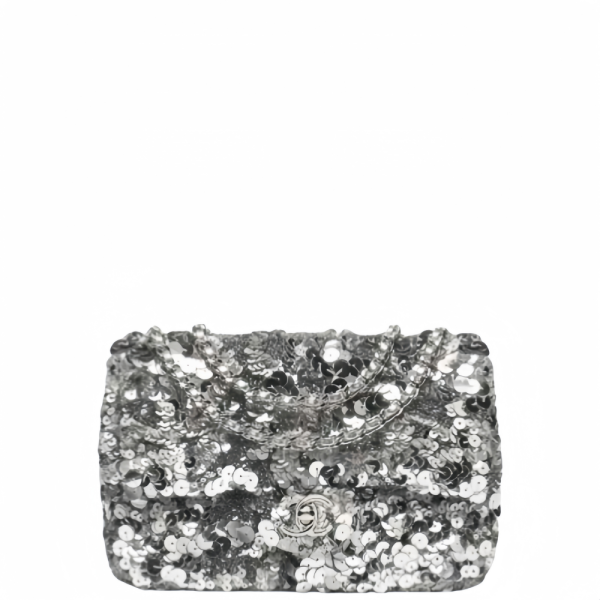 Flap Bag