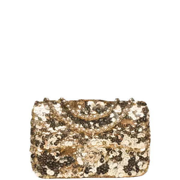 Flap Bag