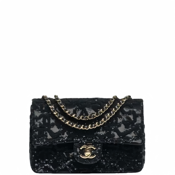 Flap Bag