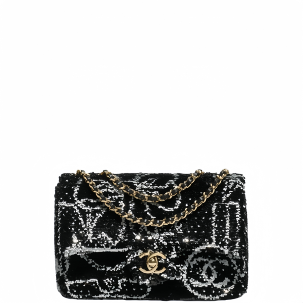 Flap Bag