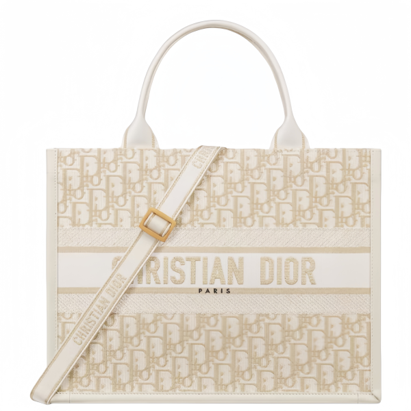 Medium Book Tote