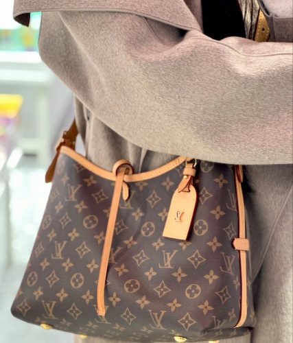 CarryAll PM photo review