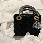 Mini Lady photo review