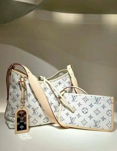 CarryAll PM photo review